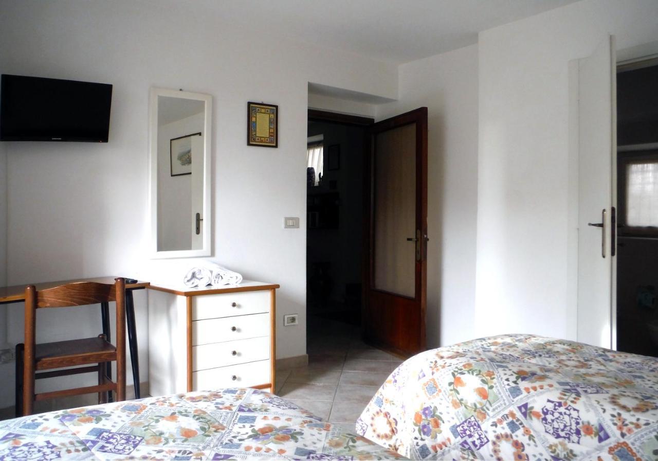 Camere Gambacorta Asís Exterior foto
