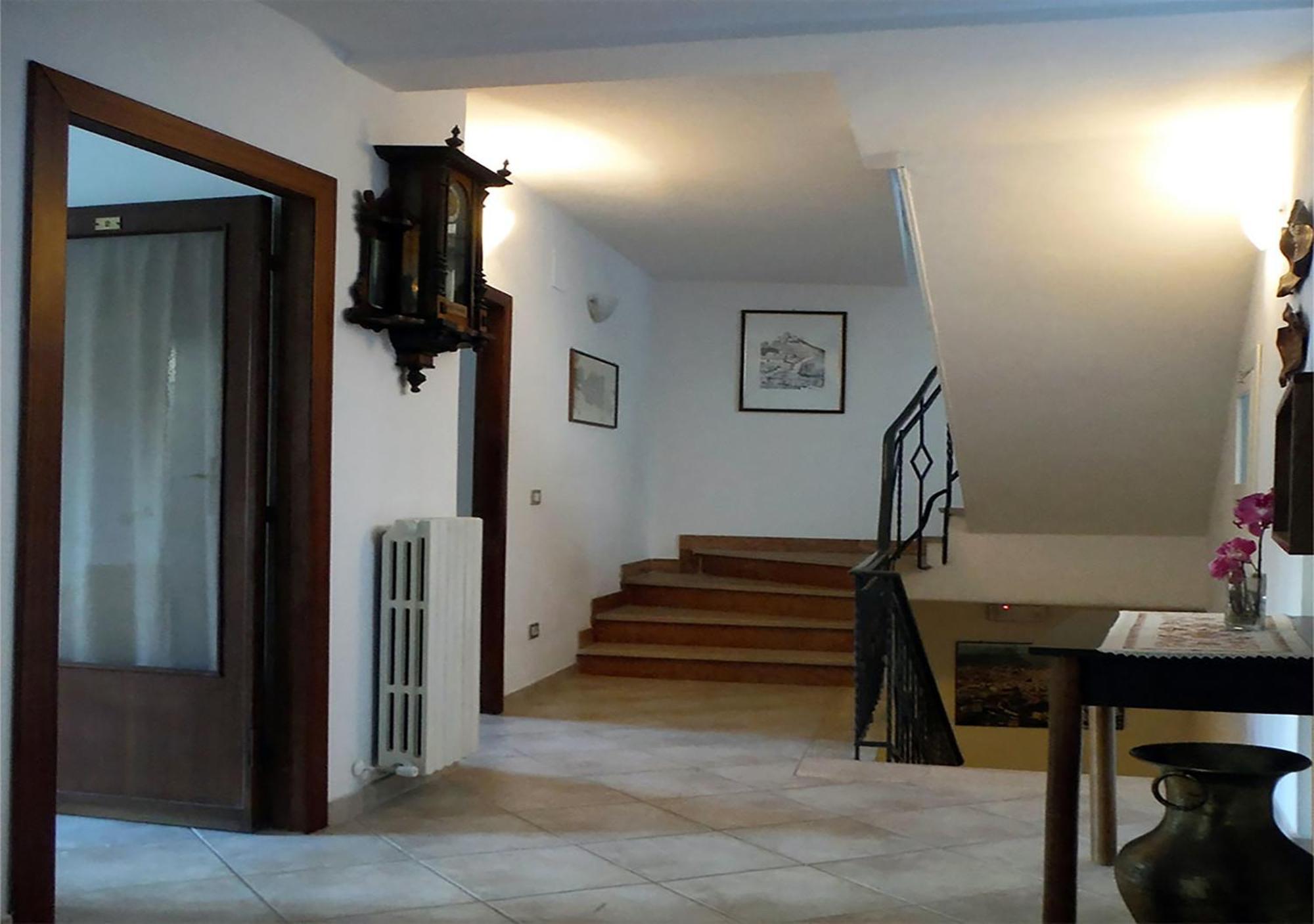 Camere Gambacorta Asís Exterior foto