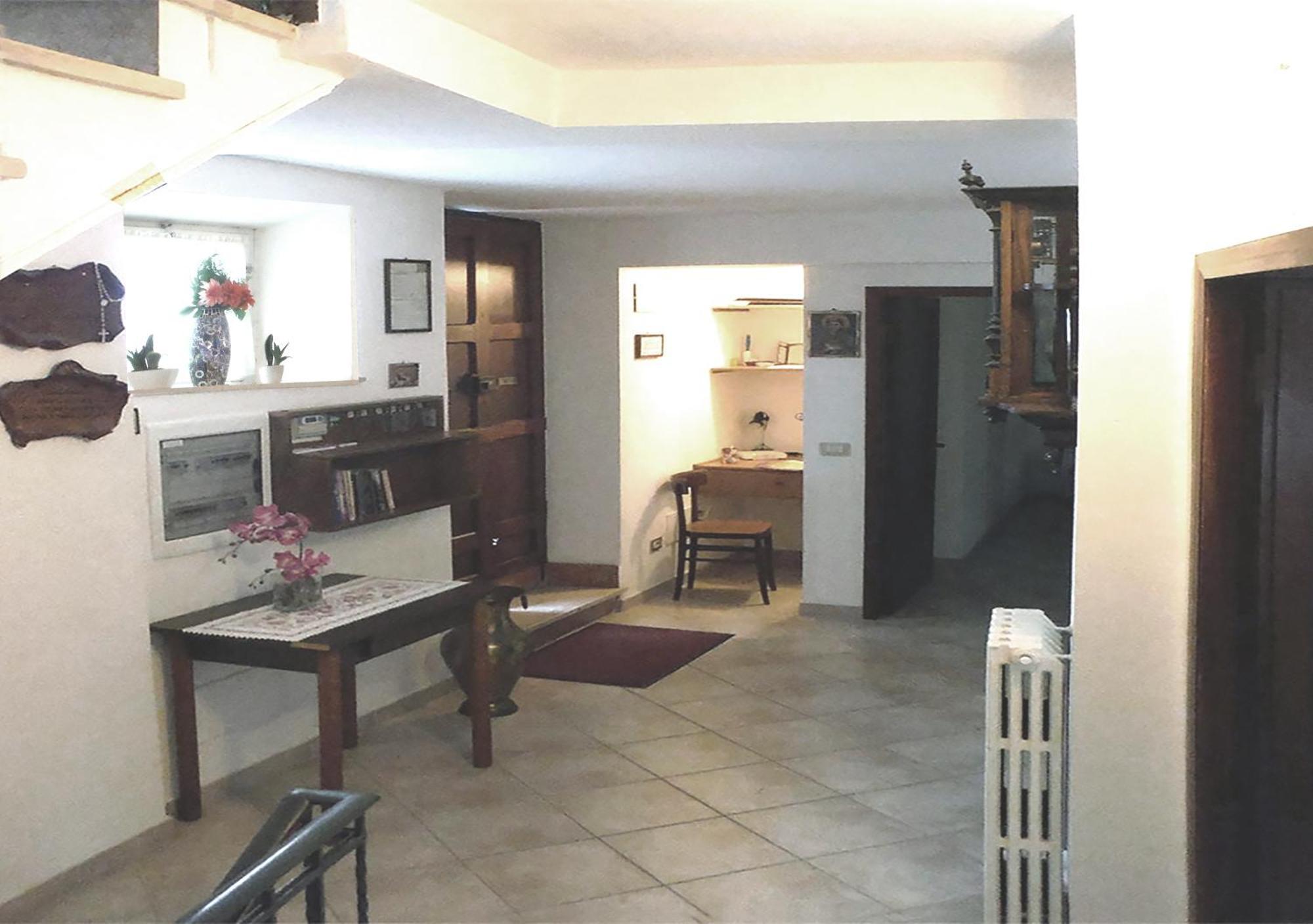 Camere Gambacorta Asís Exterior foto
