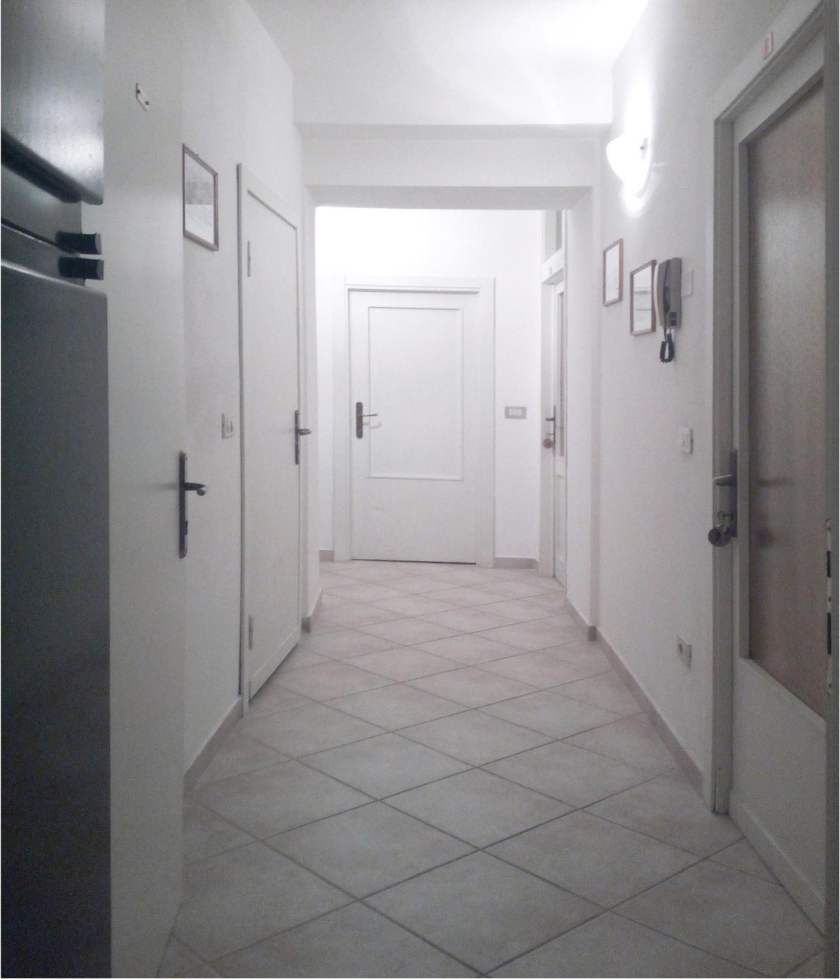 Camere Gambacorta Asís Exterior foto