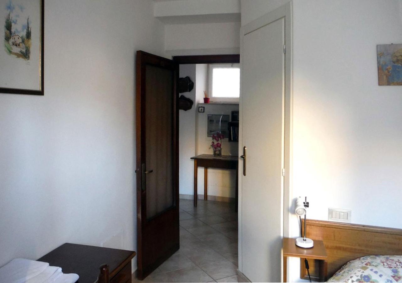 Camere Gambacorta Asís Exterior foto