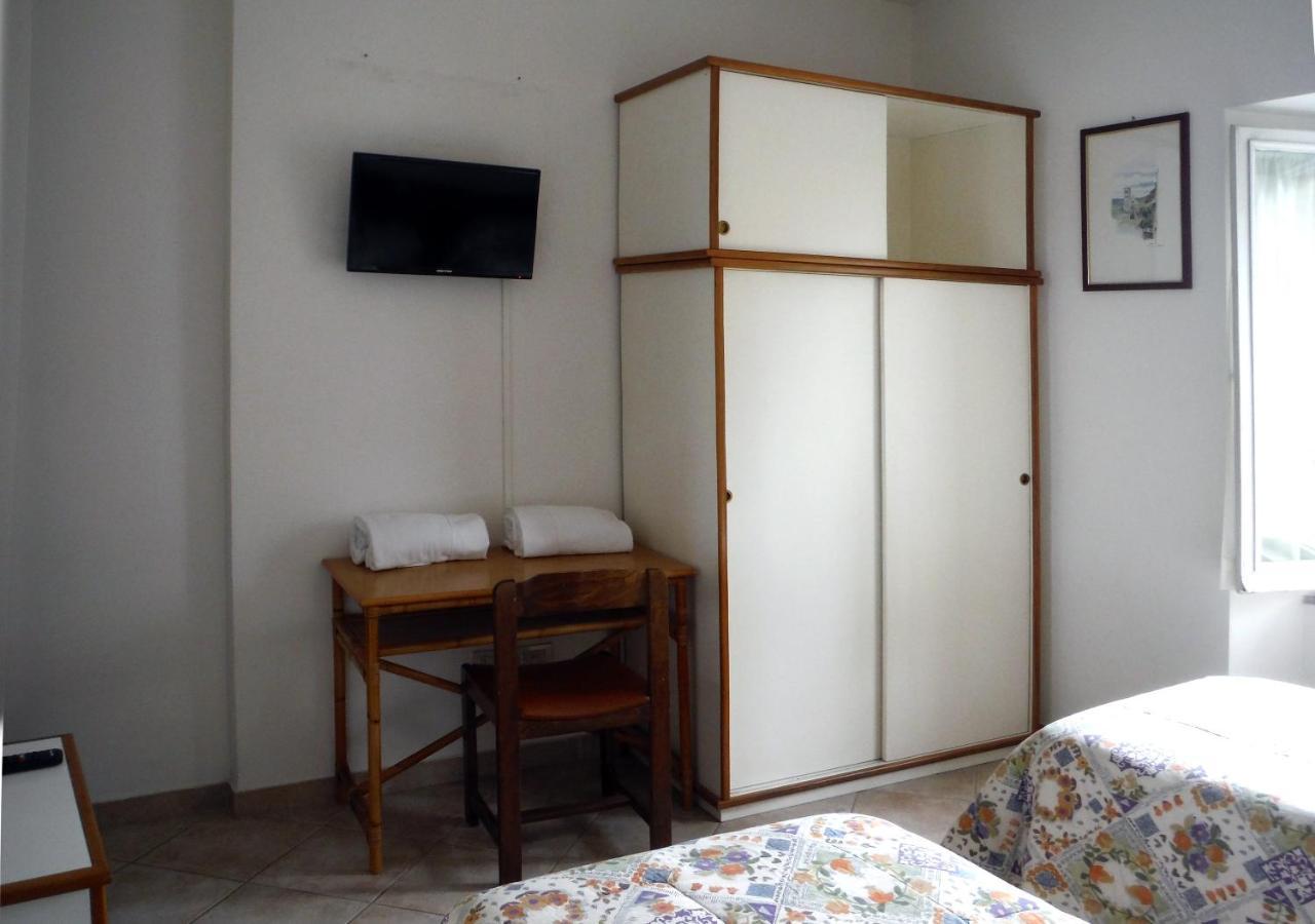Camere Gambacorta Asís Exterior foto